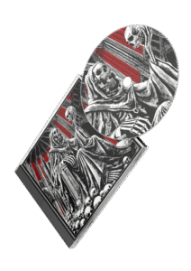 album cover design middlecrest winson 2