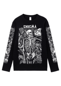 metal tshirt design 2